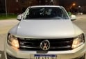 Camionetas - Volkswagen Amarok v6 confortline 2019 Diesel 100000Km - En Venta
