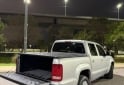 Camionetas - Volkswagen Amarok v6 confortline 2019 Diesel 100000Km - En Venta