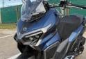 Motos - Zanella Cruiser ADV GT 200 2026 Nafta 2900Km - En Venta