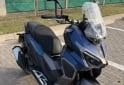 Motos - Zanella Cruiser ADV GT 200 2026 Nafta 2900Km - En Venta