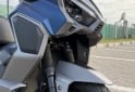Motos - Zanella Cruiser ADV GT 200 2026 Nafta 2900Km - En Venta
