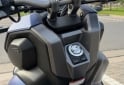 Motos - Zanella Cruiser ADV GT 200 2026 Nafta 2900Km - En Venta
