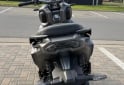 Motos - Zanella Cruiser ADV GT 200 2026 Nafta 2900Km - En Venta