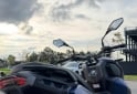 Motos - Zanella Cruiser ADV GT 200 2026 Nafta 2900Km - En Venta