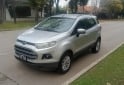 Autos - Ford Ecosport SE Plus. 2015 GNC 126000Km - En Venta