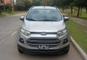 Autos - Ford Ecosport SE Plus. 2015 GNC 126000Km - En Venta