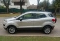 Autos - Ford Ecosport SE Plus. 2015 GNC 126000Km - En Venta