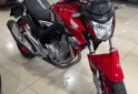 Motos - Honda CB TWISTER 250cc 2022 Nafta 19000Km - En Venta