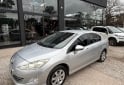 Autos - Peugeot 408 allure 2.0 2014 Nafta - En Venta