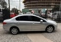 Autos - Peugeot 408 allure 2.0 2014 Nafta - En Venta