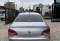 Autos - Peugeot 408 allure 2.0 2014 Nafta - En Venta