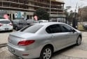 Autos - Peugeot 408 allure 2.0 2014 Nafta - En Venta
