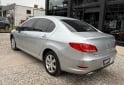 Autos - Peugeot 408 allure 2.0 2014 Nafta - En Venta