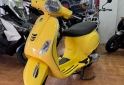 Motos - Vespa VXL 150CC ABS 2026 Nafta 0Km - En Venta