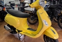 Motos - Vespa VXL 150CC ABS 2026 Nafta 0Km - En Venta