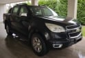 Camionetas - Chevrolet S10 LTZ 4x4 2013 Diesel 182000Km - En Venta