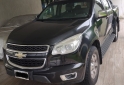 Camionetas - Chevrolet S10 LTZ 4x4 2013 Diesel 182000Km - En Venta