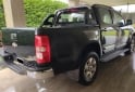 Camionetas - Chevrolet S10 LTZ 4x4 2013 Diesel 182000Km - En Venta