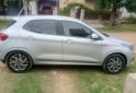 Autos - Fiat Argo precisión 2018 Nafta 105000Km - En Venta