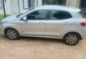 Autos - Fiat Argo precisión 2018 Nafta 105000Km - En Venta