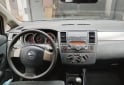 Autos - Nissan Tiida Visia 1.8 2013 Nafta 80000Km - En Venta