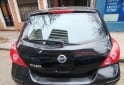 Autos - Nissan Tiida Visia 1.8 2013 Nafta 80000Km - En Venta