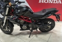 Motos - Benelli 300 2017 Nafta 19300Km - En Venta