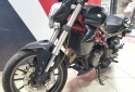 Motos - Benelli 300 2017 Nafta 19300Km - En Venta