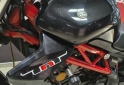 Motos - Benelli 300 2017 Nafta 19300Km - En Venta