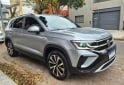 Autos - Volkswagen Taos highline permuto 2021 Nafta 96000Km - En Venta