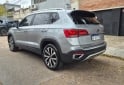Autos - Volkswagen Taos highline permuto 2021 Nafta 96000Km - En Venta