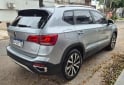 Autos - Volkswagen Taos highline permuto 2021 Nafta 96000Km - En Venta