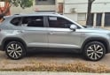 Autos - Volkswagen Taos highline permuto 2021 Nafta 96000Km - En Venta