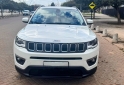 Camionetas - Jeep COMPASS LONGITUDE 2.4 2021 Nafta  - En Venta