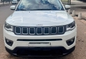 Camionetas - Jeep COMPASS LONGITUDE 2.4 2021 Nafta  - En Venta