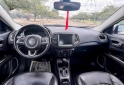 Camionetas - Jeep COMPASS LONGITUDE 2.4 2021 Nafta  - En Venta