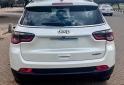 Camionetas - Jeep COMPASS LONGITUDE 2.4 2021 Nafta  - En Venta