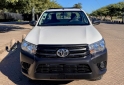 Camionetas - Toyota HILUX 2.4 SC DX 2026 Diesel 0Km - En Venta