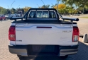 Camionetas - Toyota HILUX 2.4 SC DX 2026 Diesel 0Km - En Venta