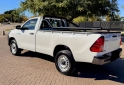 Camionetas - Toyota HILUX 2.4 SC DX 2026 Diesel 0Km - En Venta
