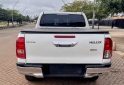 Camionetas - Toyota HILUX DC SRX 2.8 TDI 2016 Diesel - En Venta