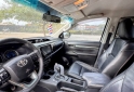 Camionetas - Toyota HILUX DC SRX 2.8 TDI 2016 Diesel - En Venta