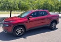 Camionetas - Fiat TORO FREEDOM 2.0 16V 2018 Diesel - En Venta