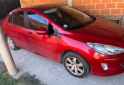Autos - Peugeot 408 2012 Nafta 195000Km - En Venta