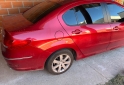 Autos - Peugeot 408 2012 Nafta 195000Km - En Venta
