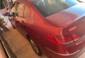 Autos - Peugeot 408 2012 Nafta 195000Km - En Venta