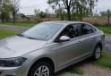 Autos - Volkswagen Virtus trendline 2020 Nafta 89000Km - En Venta