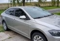 Autos - Volkswagen Virtus trendline 2020 Nafta 89000Km - En Venta