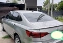 Autos - Volkswagen Virtus trendline 2020 Nafta 89000Km - En Venta
