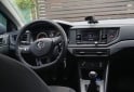 Autos - Volkswagen Virtus trendline 2020 Nafta 89000Km - En Venta